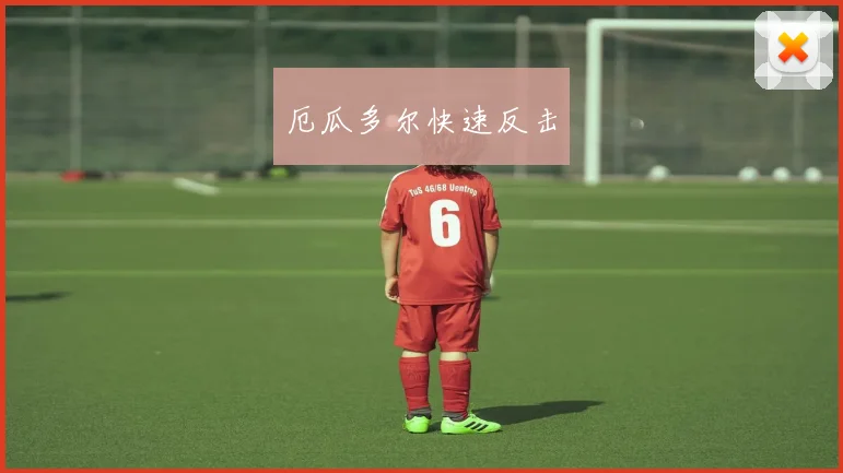 厄瓜多尔快速反击