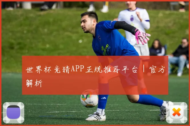 世界杯竞猜APP正规推荐平台｜官方解析