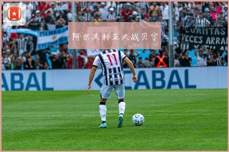 阿尔及利亚大战贝宁