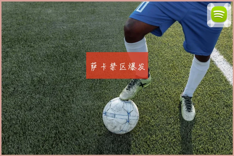 萨卡禁区爆发