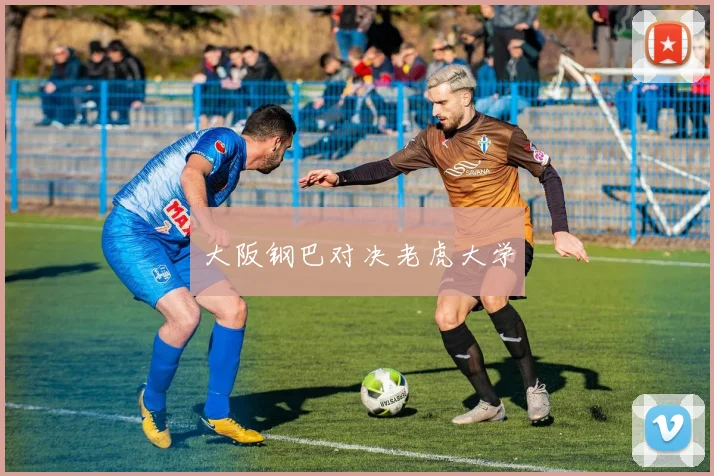 大阪钢巴对决老虎大学