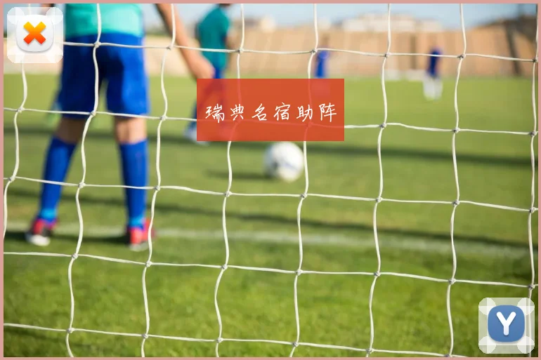 瑞典名宿助阵