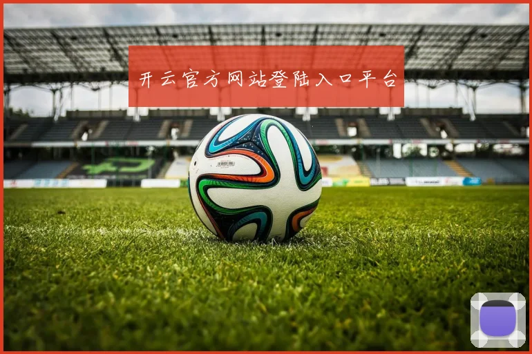 开云官方网站登陆入口平台