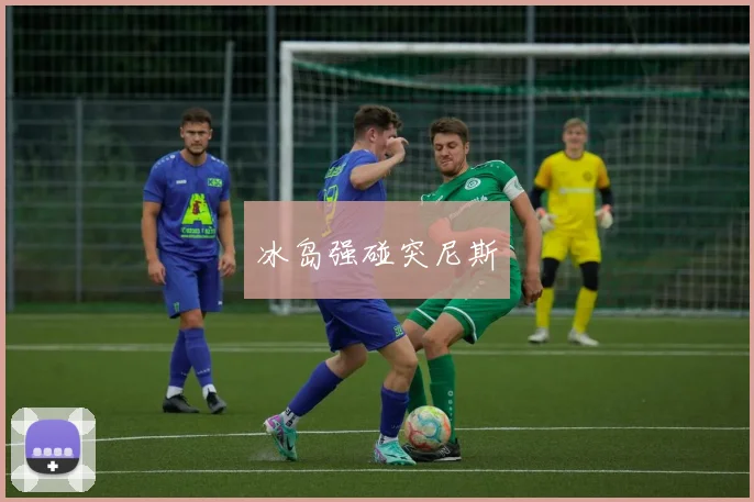 冰岛强碰突尼斯