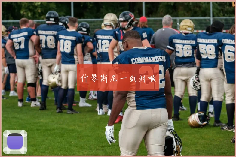 什琴斯尼一剑封喉