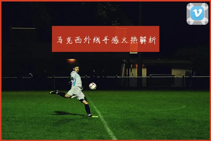 马克西外线手感火热解析