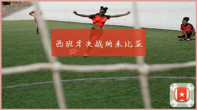 西班牙决战纳米比亚