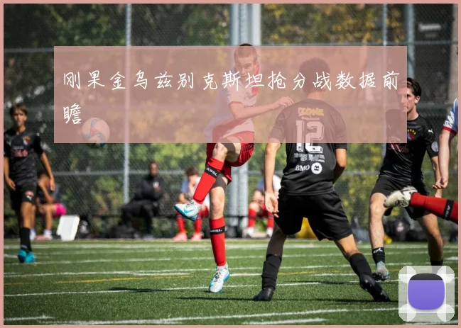刚果金乌兹别克斯坦抢分战数据前瞻