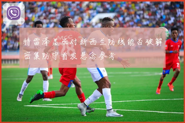 特雷泽盖面对新西兰防线能否破解密集防守首发悬念参考