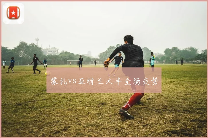 蒙扎vs亚特兰大半全场走势