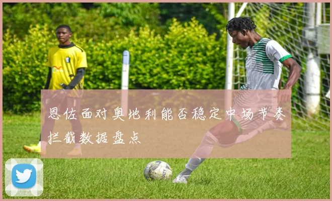 恩佐面对奥地利能否稳定中场节奏拦截数据盘点